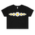 AS Colour - Womens Crop Tee