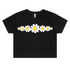 AS Colour - Womens Crop Tee