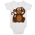 AS Colour Mini Me - Baby Onesie Romper