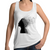 AS Colour Tulip - Womens Singlet