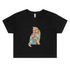 AS Colour - Womens Crop Tee