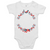 AS Colour Mini Me - Baby Onesie Romper