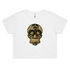 AS Colour - Womens Crop Tee