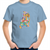 AS Colour Kids Youth Crew T-Shirt