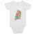 AS Colour Mini Me - Baby Onesie Romper
