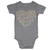 AS Colour Mini Me - Baby Onesie Romper