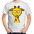 AS Colour Kids Youth Crew T-Shirt