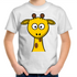 AS Colour Kids Youth Crew T-Shirt