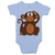 AS Colour Mini Me - Baby Onesie Romper