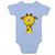 AS Colour Mini Me - Baby Onesie Romper