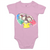 AS Colour Mini Me - Baby Onesie Romper