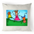 100% Linen Cushion Cover