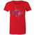 AS Colour - Women's Maple Tee