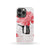 Kisses & Balloons Phone Case