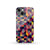 Multicolor Phone Case