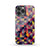Multicolor Phone Case