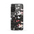 Cute Cupid Black Phone Case