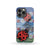 Floral Lady Bug Phone Case