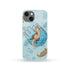 Waving Sea Otter Phone Case