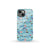 Dolphin Waves Phone Case