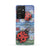 Floral Lady Bug Phone Case