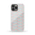 Dachshund Love Phone Case