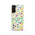 Colourful Autumn Leaves Phone Case