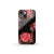 A Ride In Paris Black Phone Case
