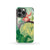 Forest Chimp Phone Case