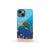 Cute Turtle Phone Case