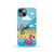 Sand and Beach Phone Case