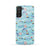 Dolphin Waves Phone Case