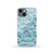 Dolphin Waves Phone Case