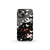 Cute Cupid Black Phone Case