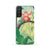 Forest Chimp Phone Case