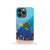 Cute Turtle Phone Case