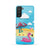 Sand and Beach Phone Case