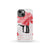 Kisses & Balloons Phone Case