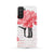 Kisses & Balloons Phone Case