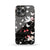 Cute Cupid Black Phone Case