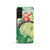 Forest Chimp Phone Case