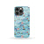Dolphin Waves Phone Case