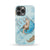 Waving Sea Otter Phone Case