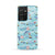 Dolphin Waves Phone Case