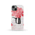 Kisses & Balloons Phone Case