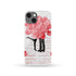 Kisses & Balloons Phone Case