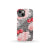 Ride In Paris Striped Phone Case