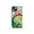 Forest Chimp Phone Case