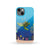 Cute Turtle Phone Case