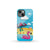 Sand and Beach Phone Case